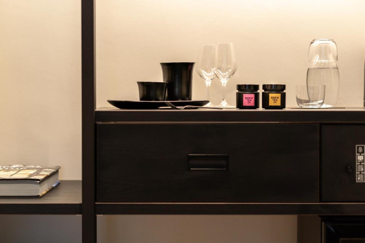 The Adams - Self Check In Hotel Baden-Baden Luaran gambar