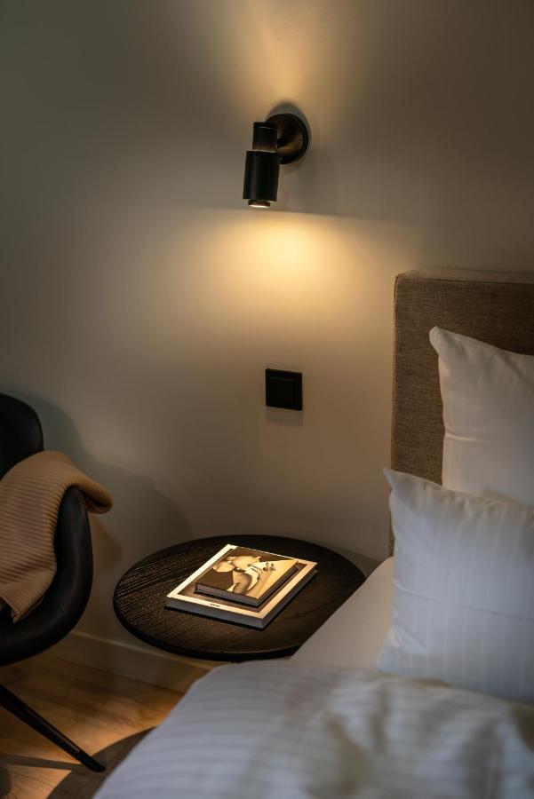 The Adams - Self Check In Hotel Baden-Baden Luaran gambar