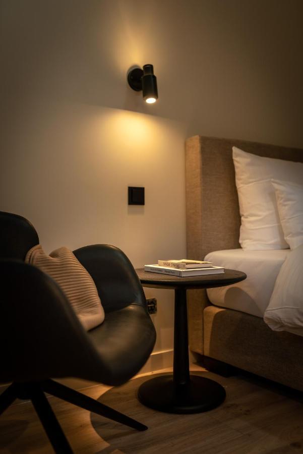 The Adams - Self Check In Hotel Baden-Baden Luaran gambar