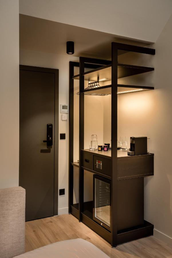 The Adams - Self Check In Hotel Baden-Baden Luaran gambar