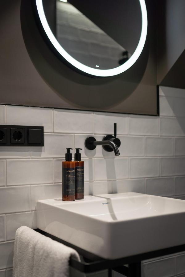 The Adams - Self Check In Hotel Baden-Baden Luaran gambar