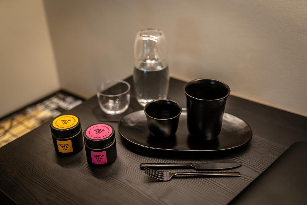 The Adams - Self Check In Hotel Baden-Baden Luaran gambar