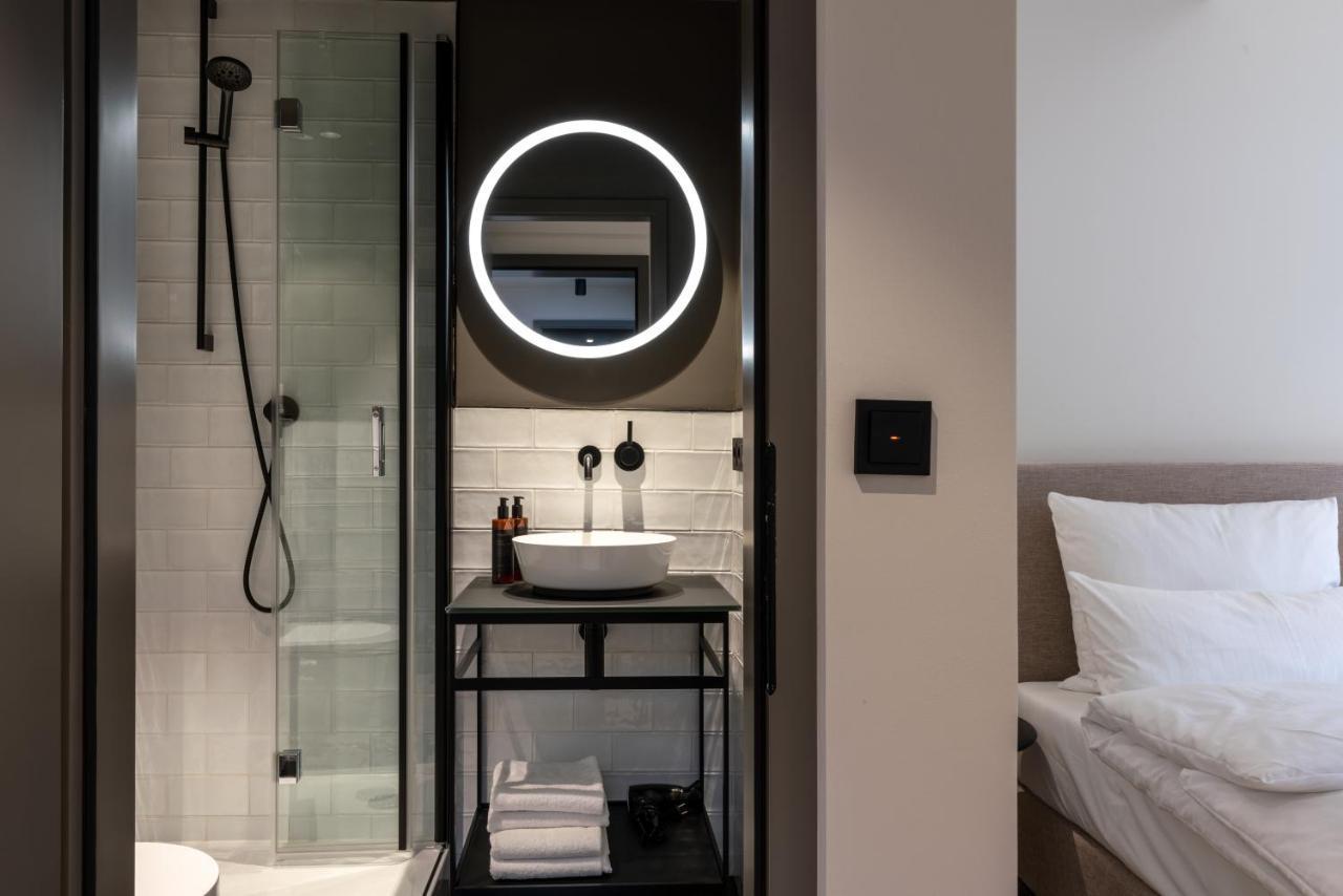 The Adams - Self Check In Hotel Baden-Baden Luaran gambar