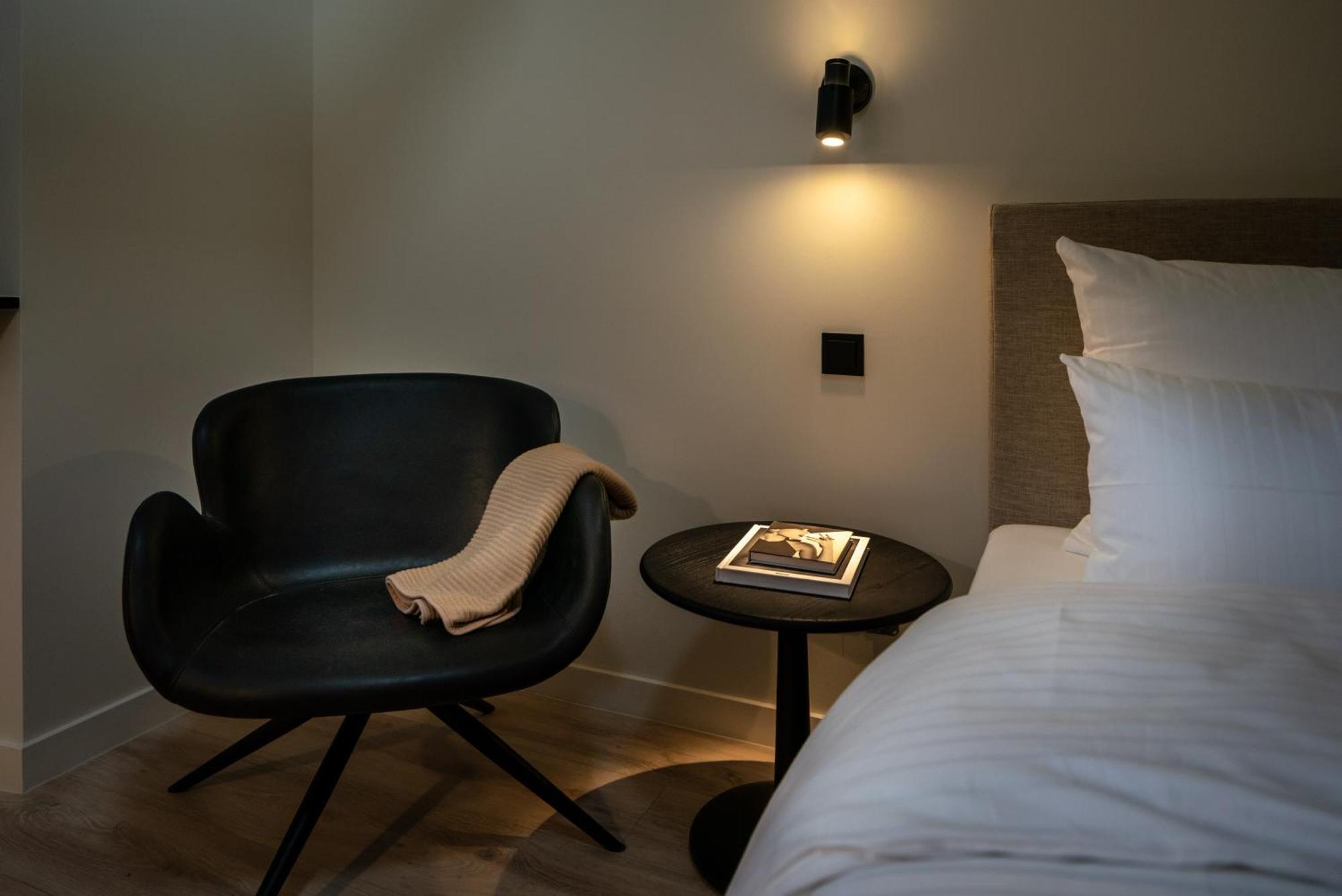 The Adams - Self Check In Hotel Baden-Baden Bilik gambar